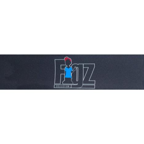 Figz Logo Grip Tape £10.00